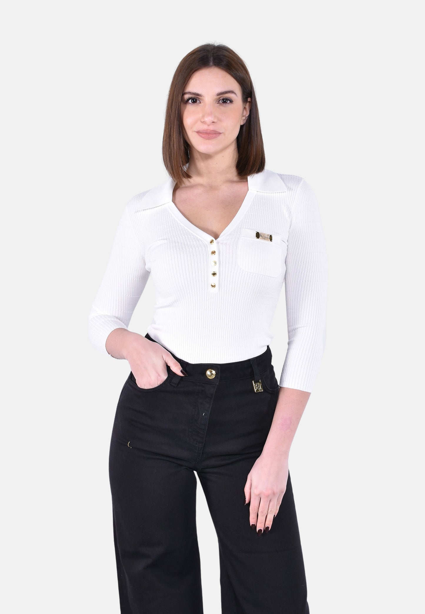 MAGLIA TRICOT
