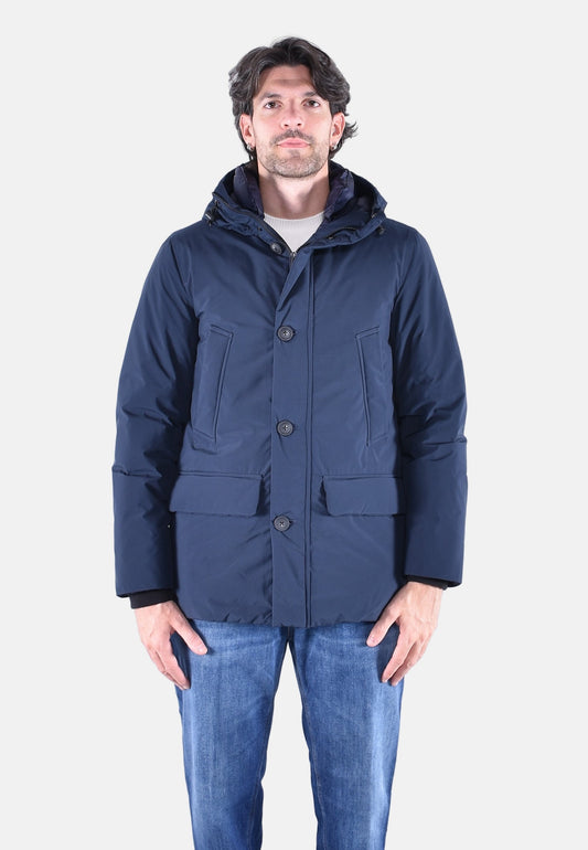 CLOUD PARKA