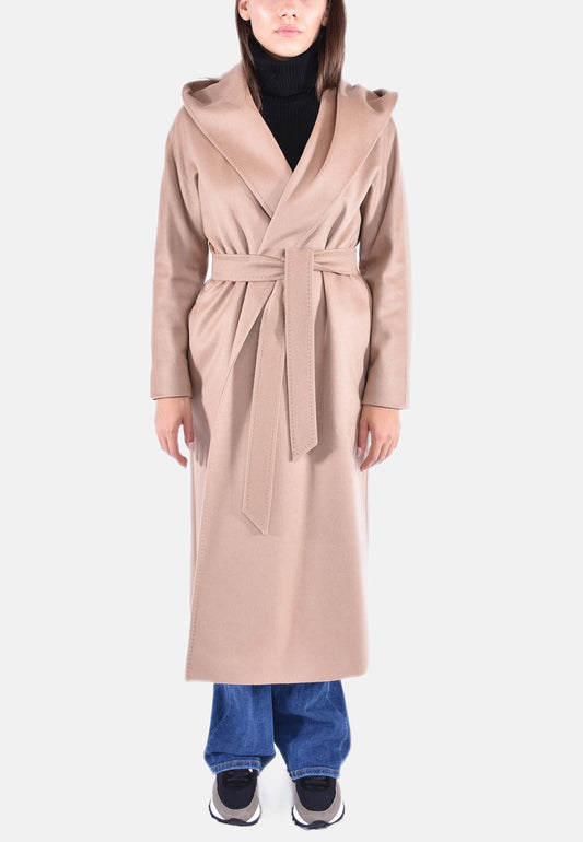 CAPPOTTO CON CAPPUCCIO BDANTON