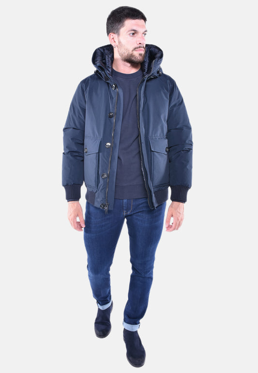 POLAR BOMBER