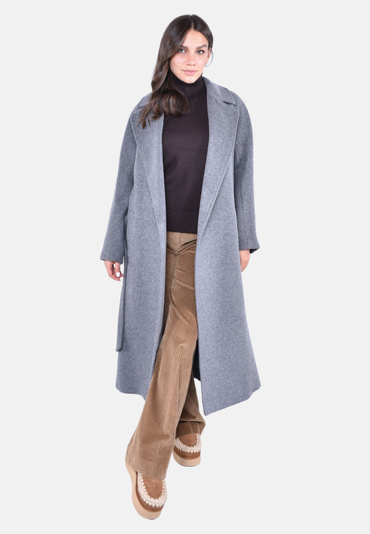 CAPPOTTO TEMPERA