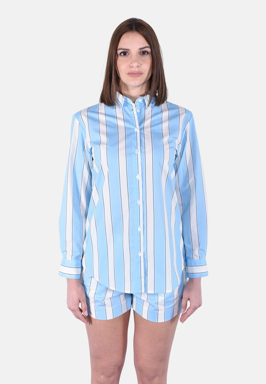 BRIGITTE SHIRT