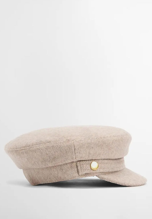 BOTHAL BAKERBOY CAP