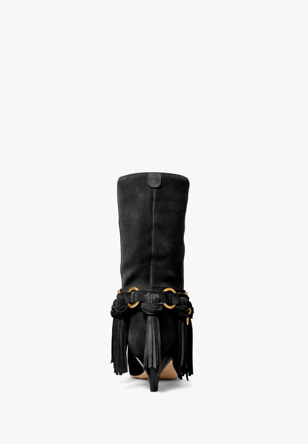 DANIELA FRINGE MID BOOT