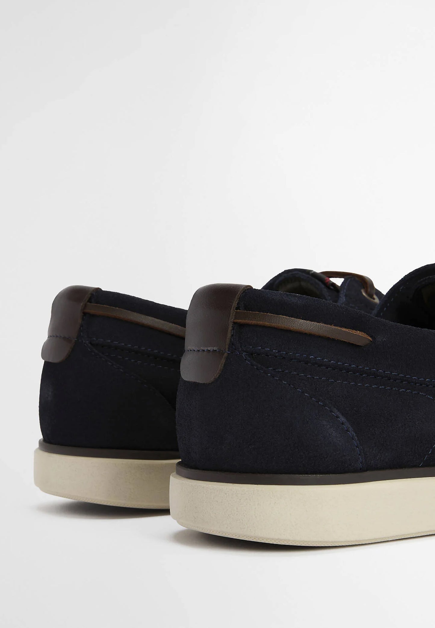 ROTHLEY BOAT SHOES