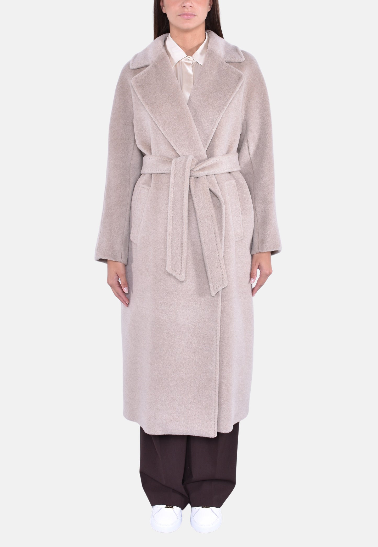 CAPPOTTO TEMPERA