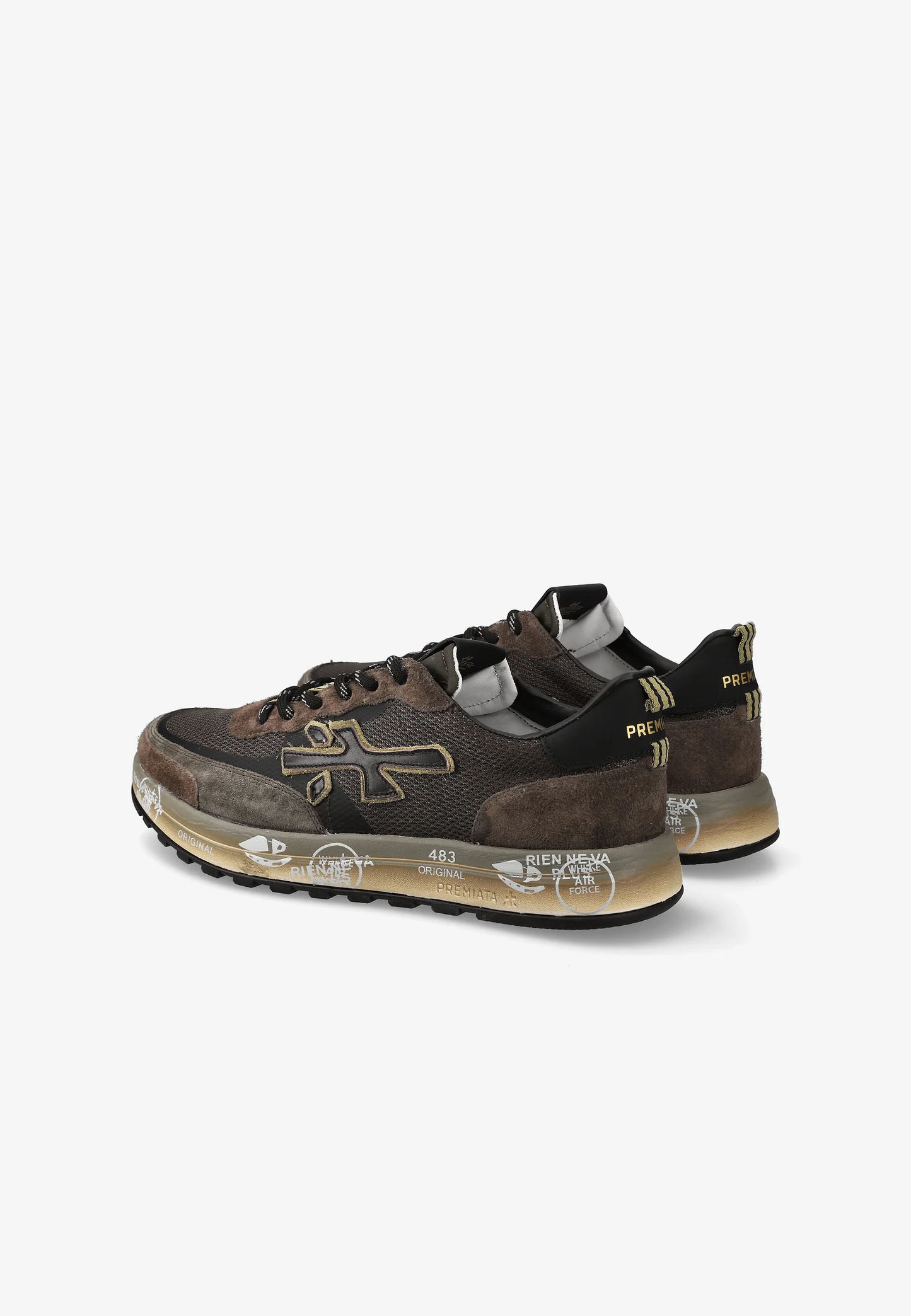 SNEAKERS NOUS
