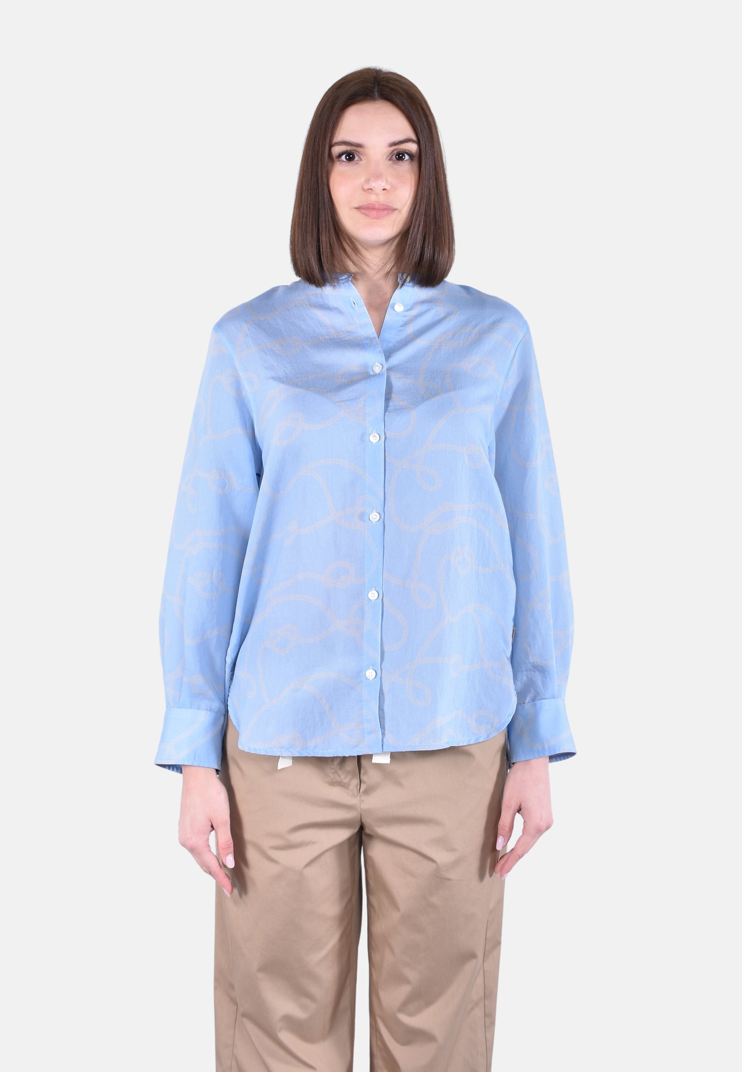 FLUID SHIRT