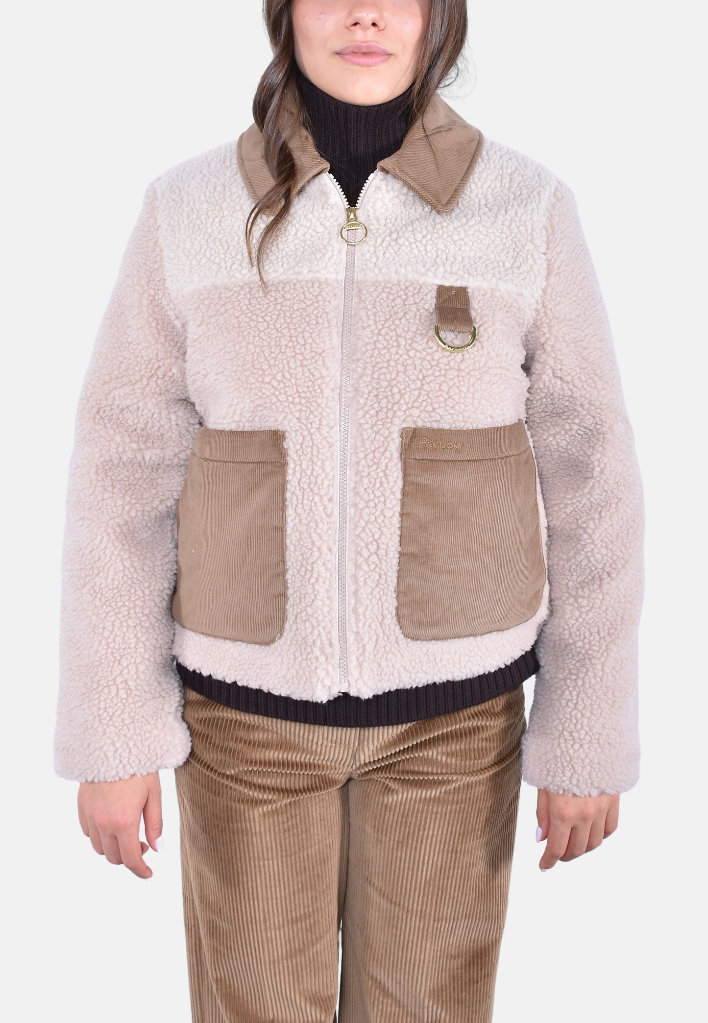 MALENA FLEECE