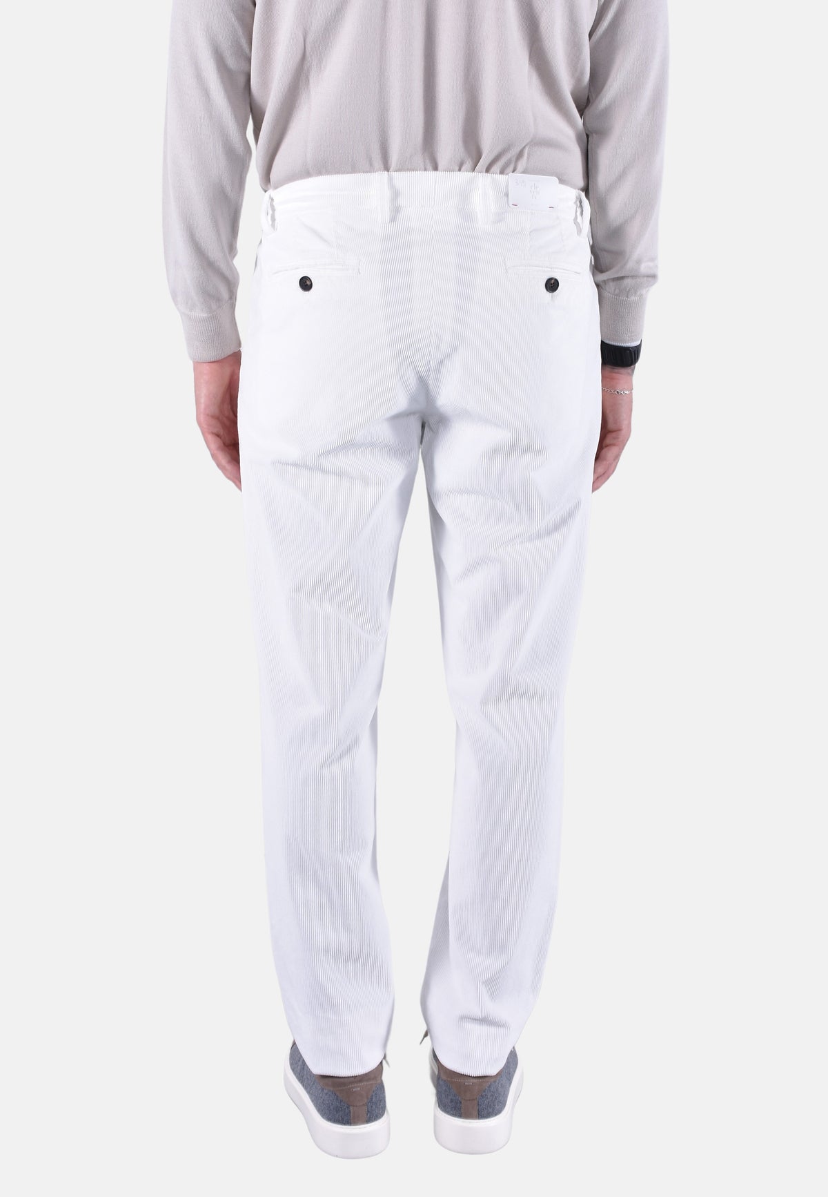 PANTALONE DUE PENCES