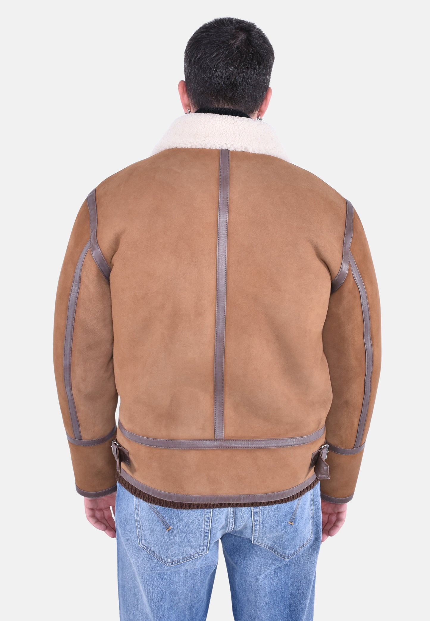 MAGLIA DOLCEVITA
