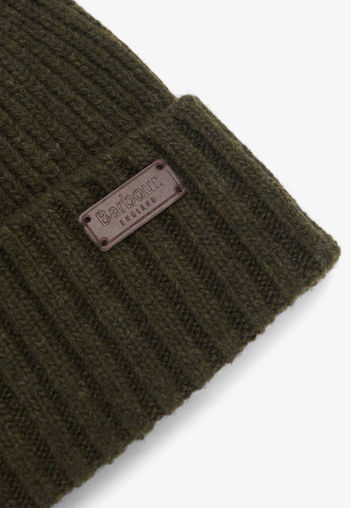 CARLTON BEANIE
