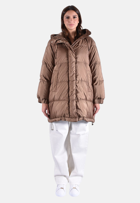CAPPOTTO ANFORA