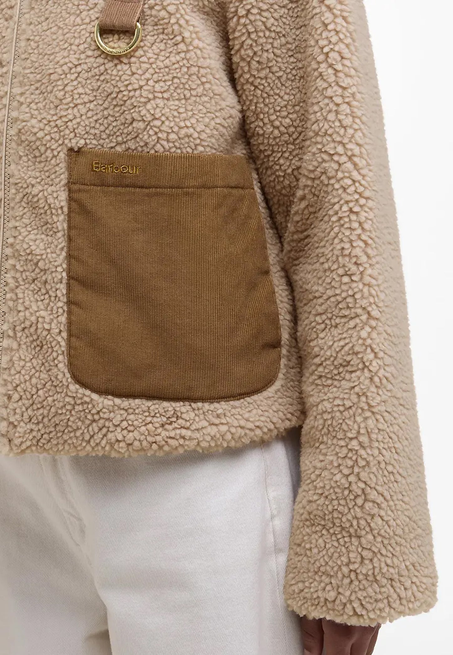 MALENA FLEECE