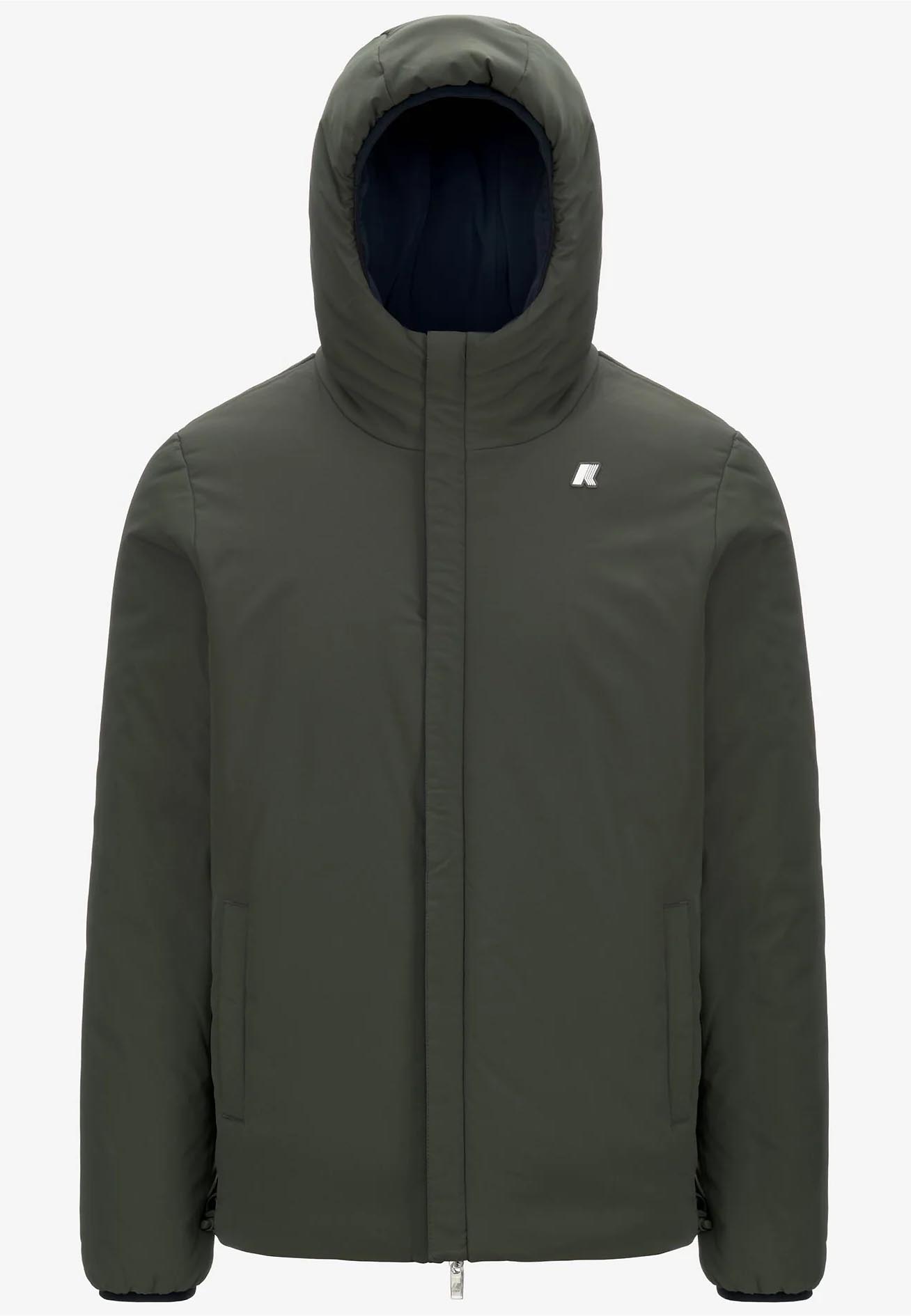 JACK ST WARM DOUBLE