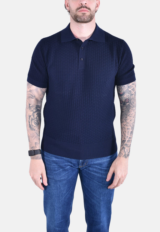 POLO M-MANICA