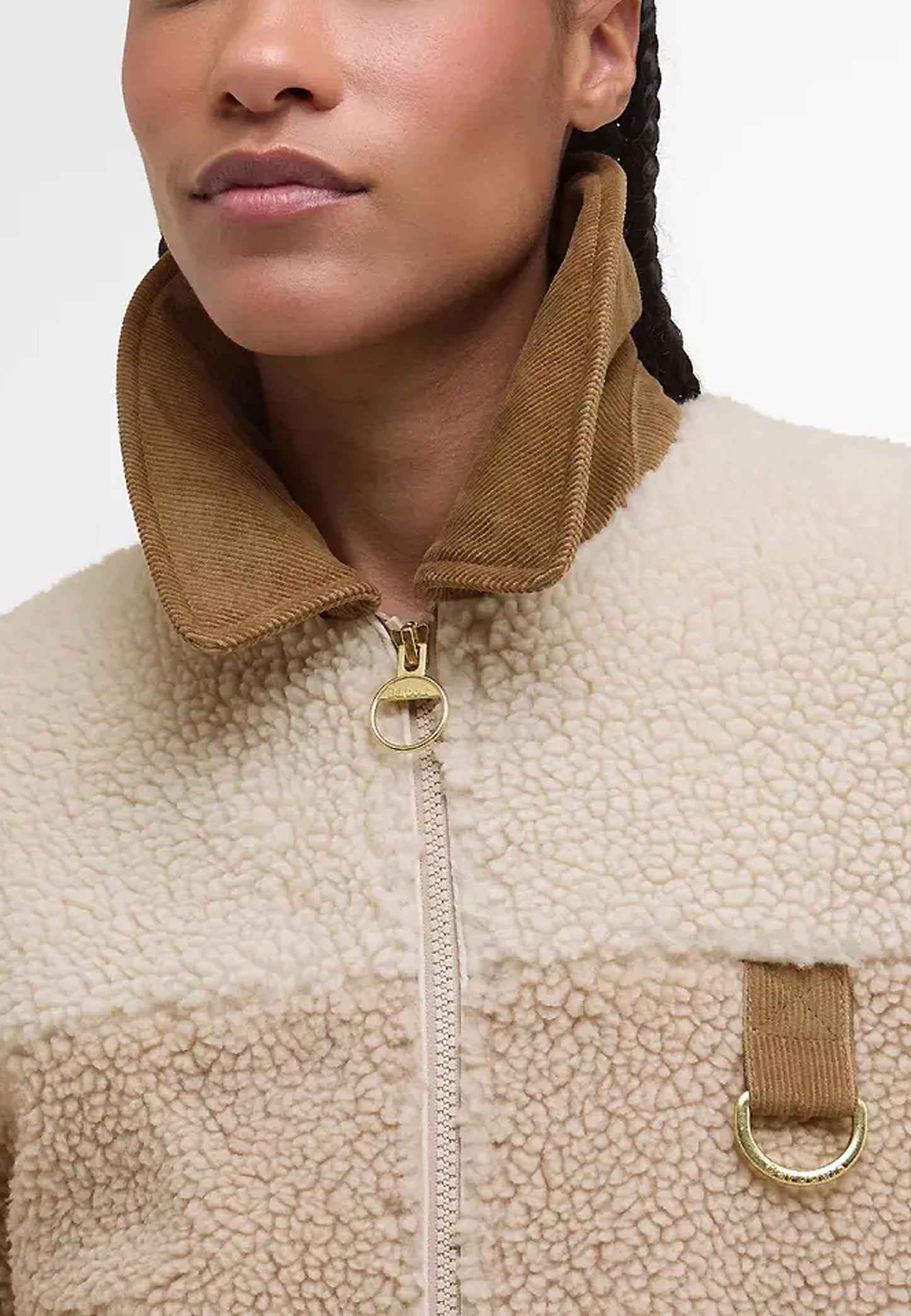 MALENA FLEECE