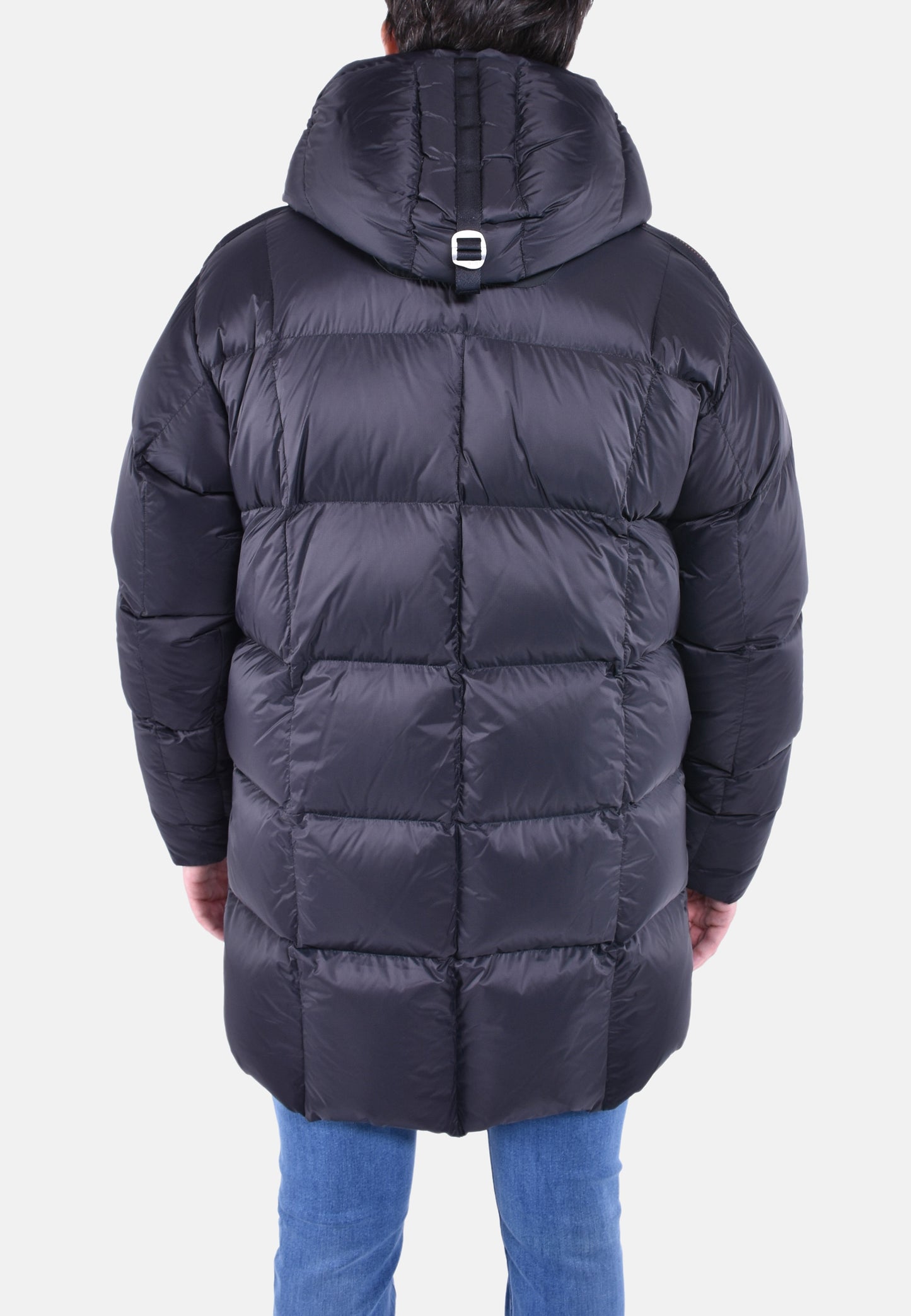 GIUBBOTTO BOLD PARKA