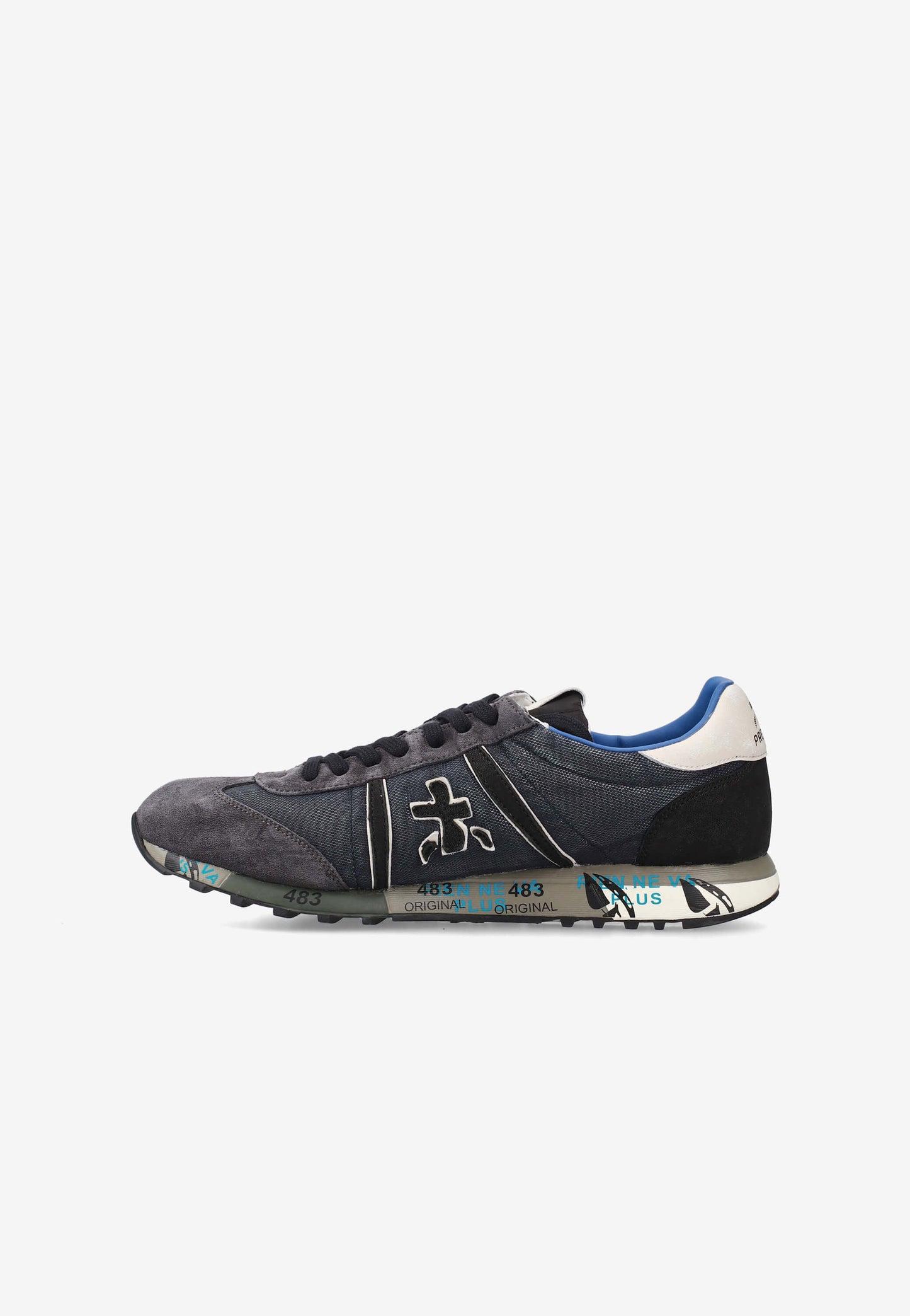 SNEAKERS LUCY
