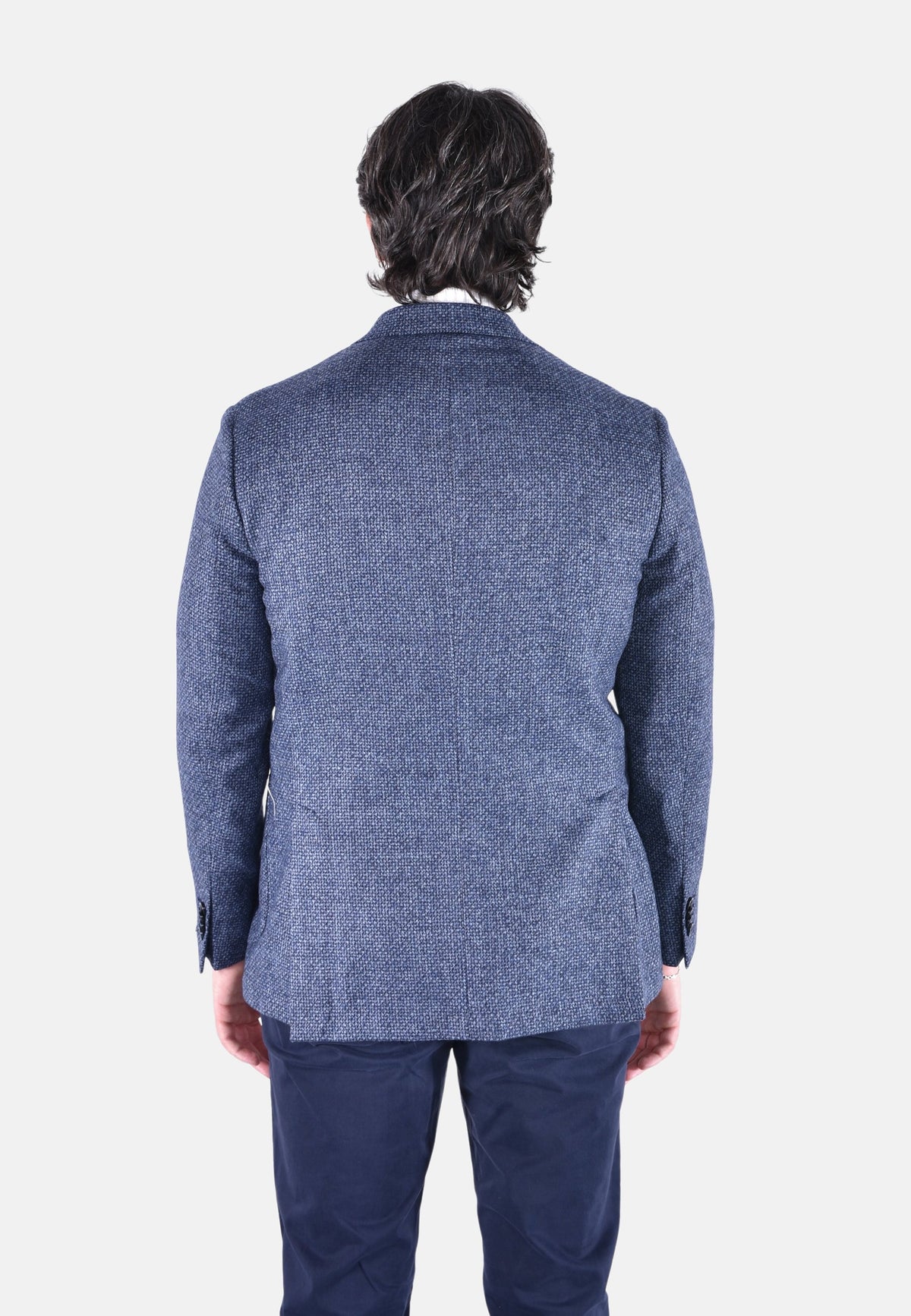 GIACCA SARTORIALE