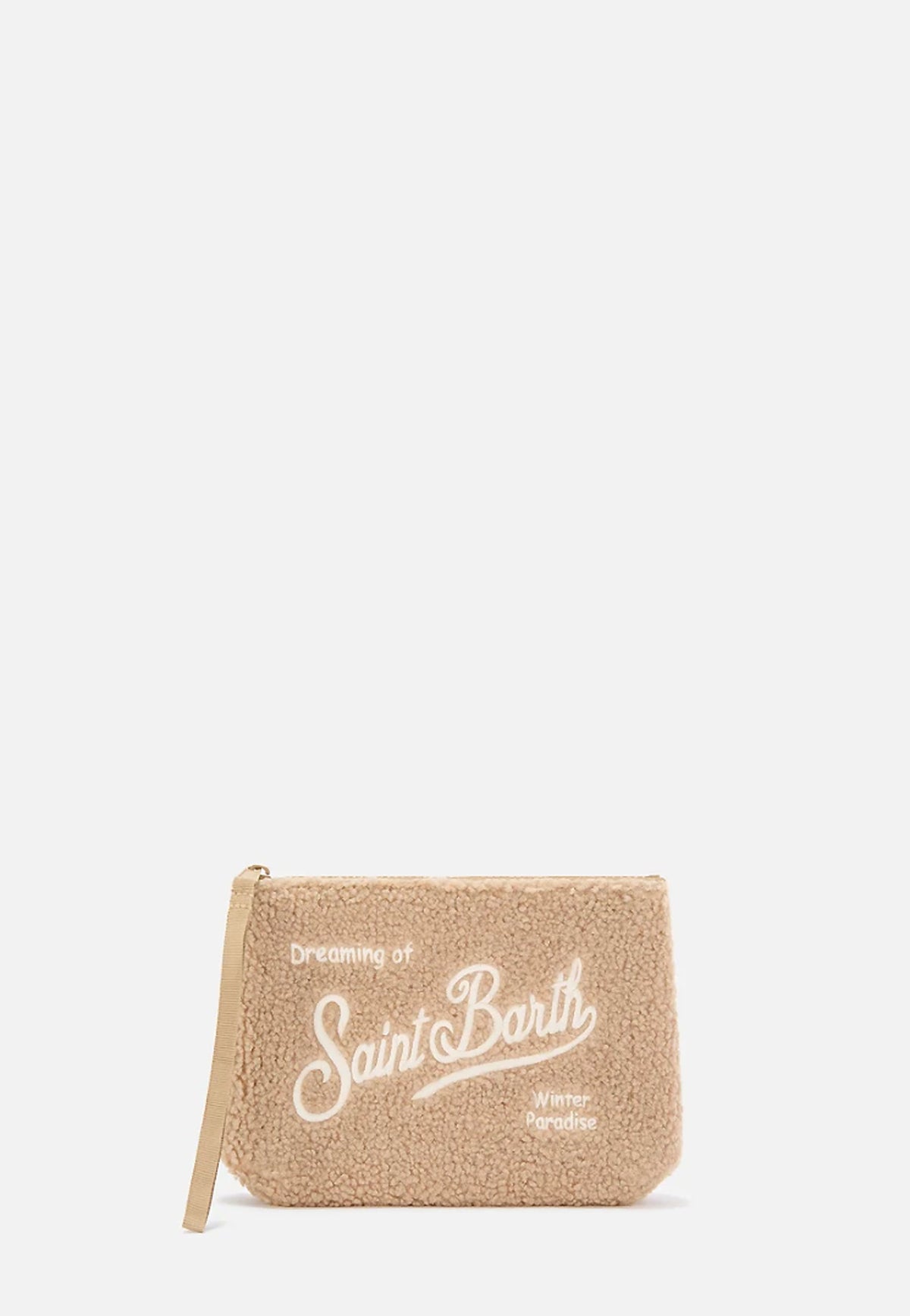 ALINE TEDDY POCHETTE