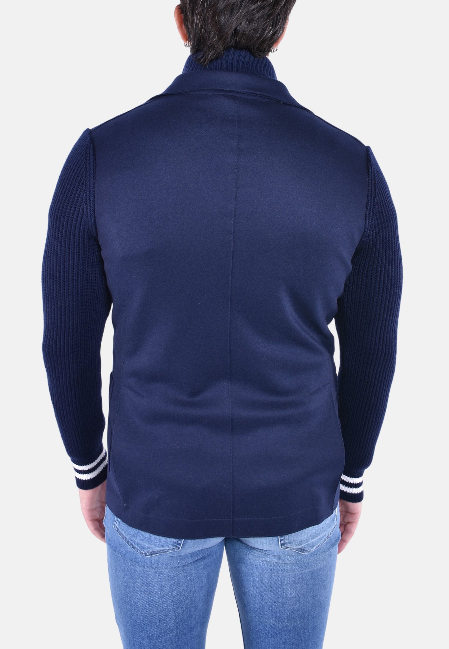 BLAZER BI MAT