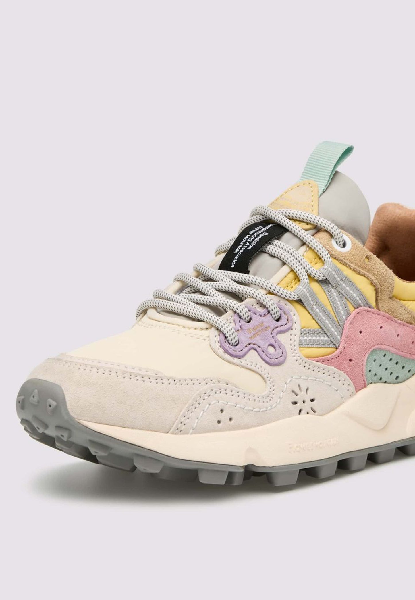 YAMANO 3 SNEAKERS