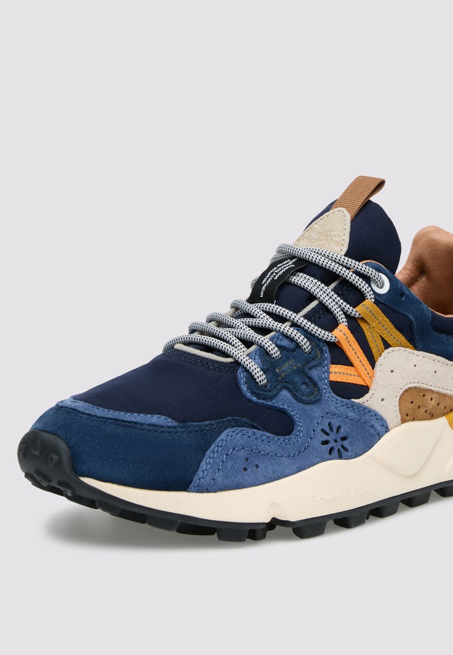 YAMANO 3 SNEAKERS