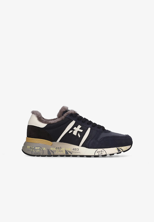 SNEAKERS LANDER