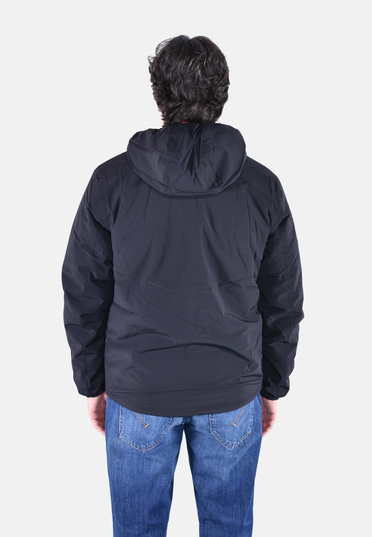 JACK ST WARM DOUBLE