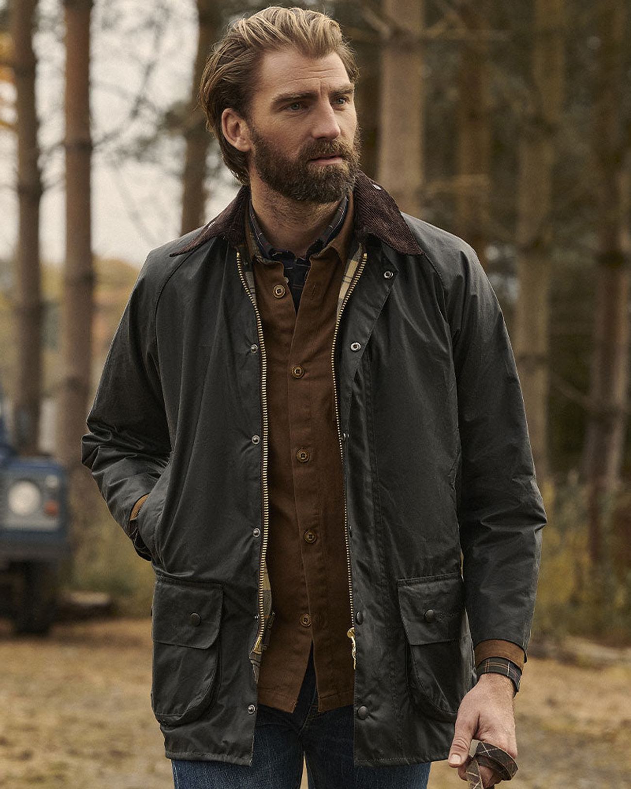 barbour